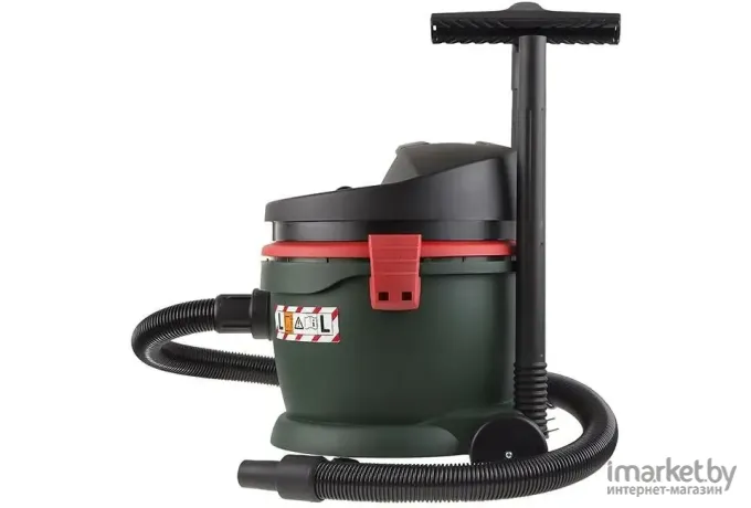 Пылесос Metabo AS 20 L (602012000)