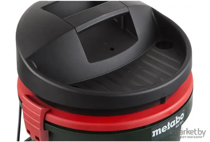 Пылесос Metabo AS 20 L (602012000)