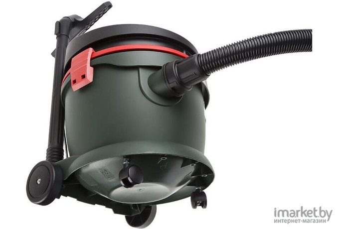 Пылесос Metabo AS 20 L (602012000)