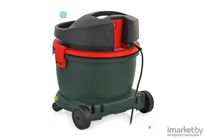 Пылесос Metabo AS 20 L (602012000)