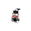 Пылесос Metabo ASR 50 L SC Vibra (6.020340.00)