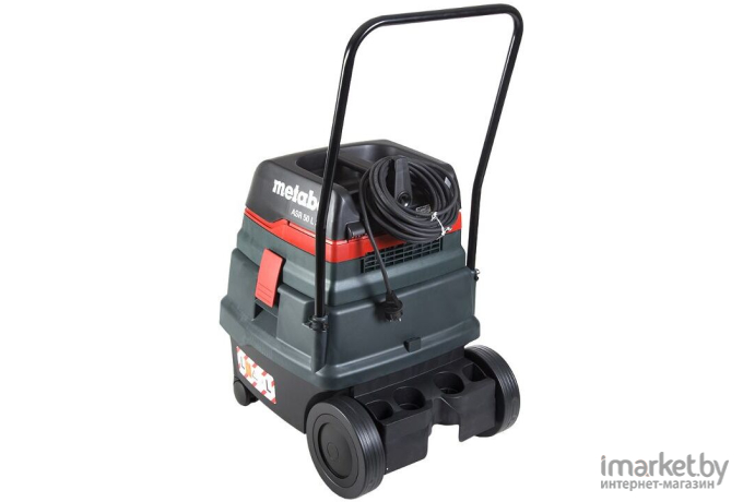 Пылесос Metabo ASR 50 L SC Vibra (6.020340.00)