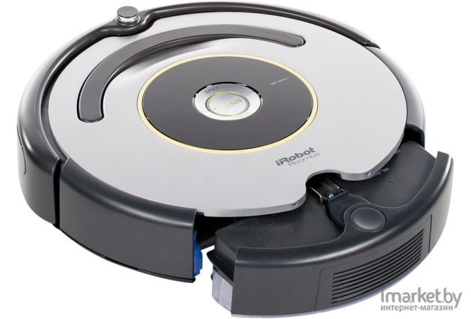 Робот-пылесос iRobot Roomba 631