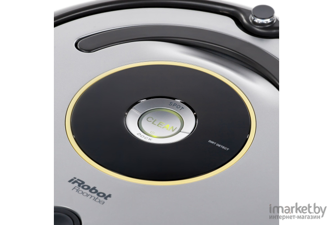 Робот-пылесос iRobot Roomba 631