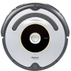 Робот-пылесос iRobot Roomba 631