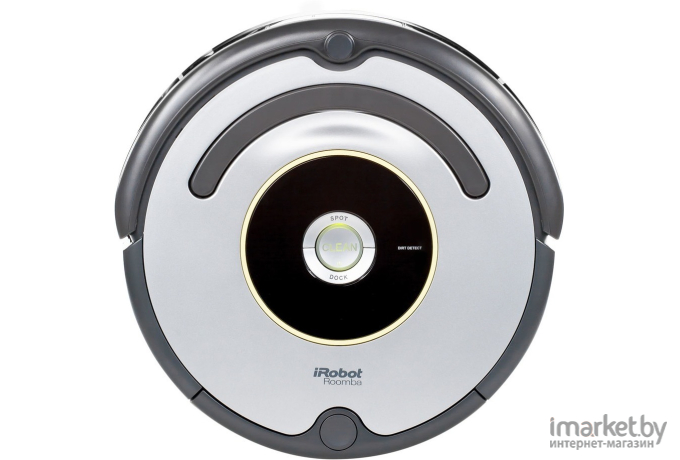 Робот-пылесос iRobot Roomba 631