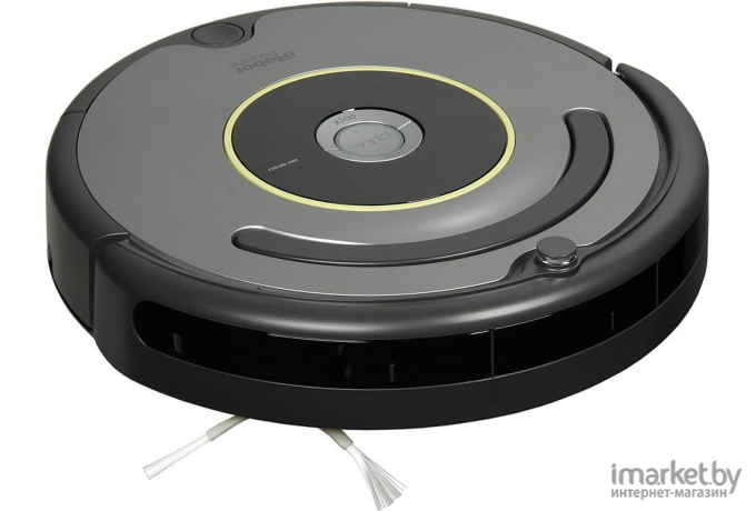 Робот-пылесос iRobot Roomba 631