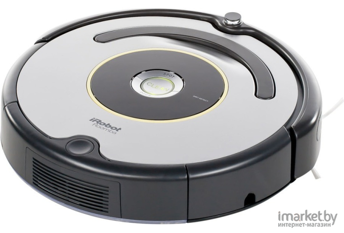 Робот-пылесос iRobot Roomba 631