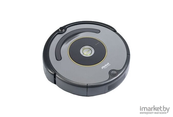 Робот-пылесос iRobot Roomba 631