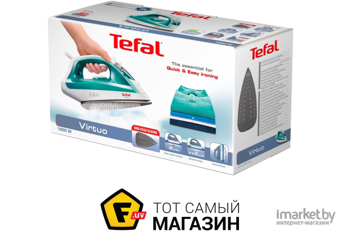 Утюг Tefal FV1710