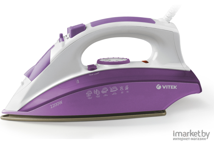 Утюг Vitek VT-1209 VT