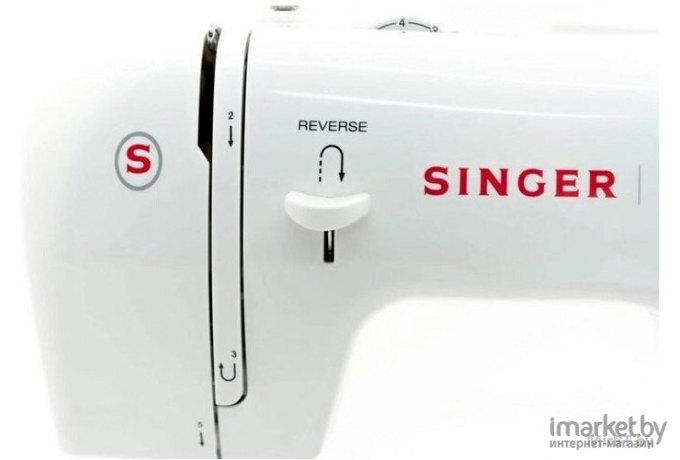 Швейная машина Singer 2370