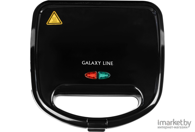 Вафельница Galaxy GL2968