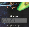 Кухонные весы Vitek VT-2425 BK