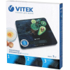 Кухонные весы Vitek VT-2425 BK