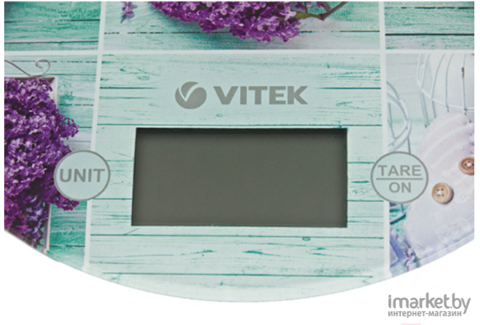 Кухонные весы Vitek VT-2426 L