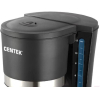 Капельная кофеварка CENTEK CT-1141 (черный)