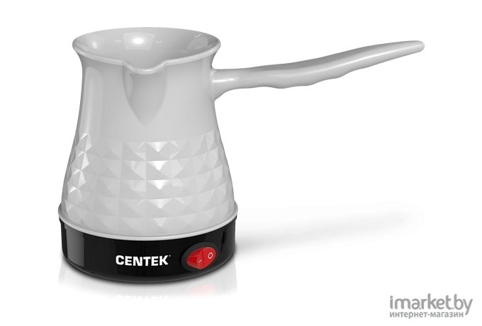 Электрическая турка CENTEK CT-1097