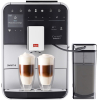 Эспрессо кофемашина Melitta Barista TS Smart F85/0-101