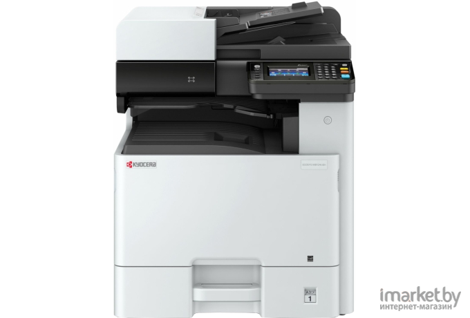 МФУ Kyocera Mita ECOSYS M8124cidn (1102P43NL0)