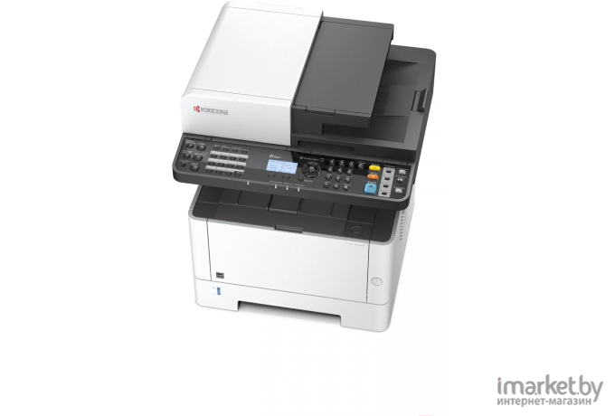 МФУ Kyocera Mita ECOSYS M8124cidn (1102P43NL0)