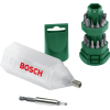 Набор бит Bosch 2607019503 24 предмета