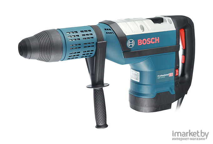 Перфоратор Bosch GBH 2-20 D Professional [061125A400]