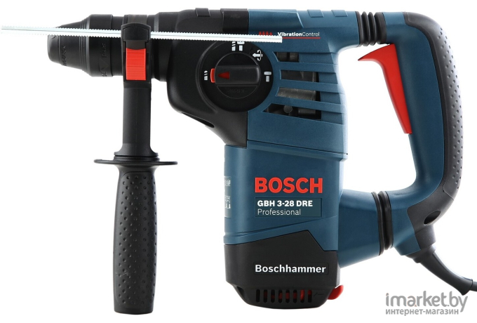 Перфоратор Bosch GBH 3-28 DRE Professional