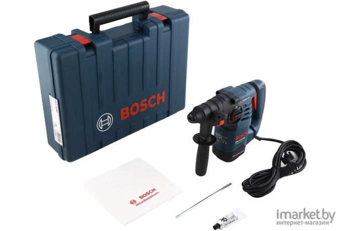 Перфоратор Bosch GBH 3-28 DRE Professional