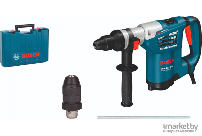 Перфоратор Bosch GBH 4-32 DFR Professional