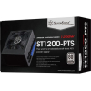 Блок питания SilverStone ST1200-PTS 1200W