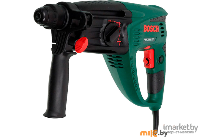 Перфоратор Bosch PBH 2900 RE (0603393106)