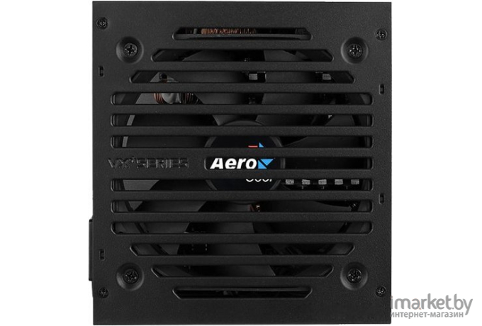 Блок питания AeroCool VX-800 Plus RGB 800W