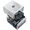 Блок питания Cooler Master V750 Gold-V2 White Edition 750W (MPY-750V-AGBAG)