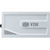 Блок питания Cooler Master V750 Gold-V2 White Edition 750W (MPY-750V-AGBAG)