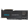 Видеокарта Gigabyte GeForce RTX 3090 Eagle 24GB GDDR6X (GV-N3090EAGLE-24GD)