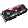 Видеокарта Inno3D GeForce RTX 3060 iChill X3 Red 12GB GDDR6 (C30603-12D6X-167139AH)