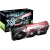 Видеокарта Inno3D GeForce RTX 3060 iChill X3 Red 12GB GDDR6 (C30603-12D6X-167139AH)