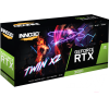 Видеокарта Inno3D GeForce RTX 3060 Twin X2 12GB GDDR6 (N30602-12D6-119032AH)