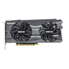 Видеокарта Inno3D GeForce RTX 3060 Twin X2 OC 12GB GDDR6 (N30602-12D6X-11902120H)