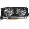 Видеокарта KFA2 GeForce GTX 1660 Super 1-Click OC 6GB GDDR6 (60SRL7DSY91K)