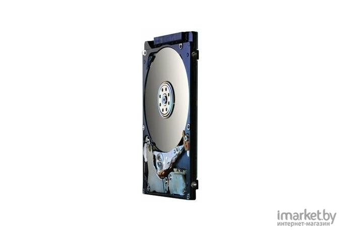 Жесткий диск HGST Travelstar Z7K500 500GB (HTS725050A7E630)