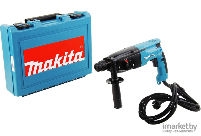 Перфоратор Makita HR 2450