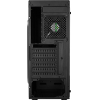 Корпус AeroCool Bolt Mini-A-BK-v1