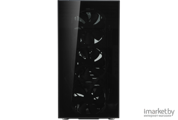 Корпус Fractal Design Define S2 Vision Blackout (FD-CA-DEF-S2V-BKO-TGD)