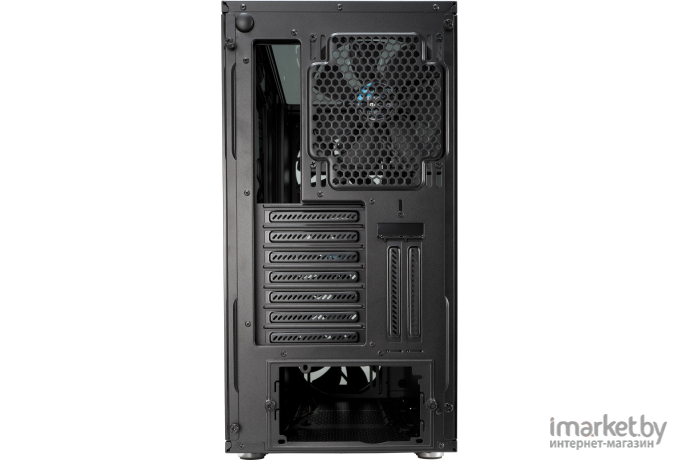 Корпус Fractal Design Define S2 Vision Blackout (FD-CA-DEF-S2V-BKO-TGD)