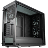 Корпус Fractal Design Define S2 Vision Blackout (FD-CA-DEF-S2V-BKO-TGD)