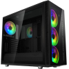 Корпус Fractal Design Define S2 Vision RGB (FD-CA-DEF-S2V-RGB-BKO-TGD)