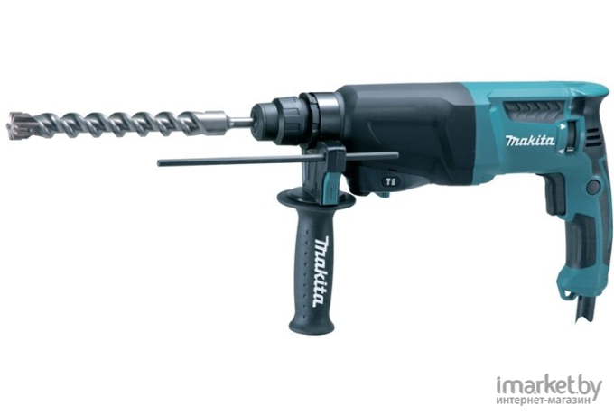 Перфоратор Makita HR2600