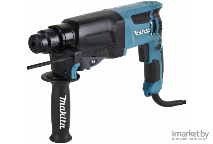 Перфоратор Makita HR2600